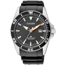 Citizen BN0100-42E Eco-Drive Promaster Sea Diver Watch Mens Watch 41mm