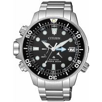 Citizen BN2031-85E Promaster Aqualand Mens Watch 46mm 20ATM