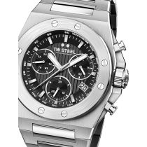 TW-Steel CE4080 CEO Tech Chronograph Mens Watch 45mm 10ATM