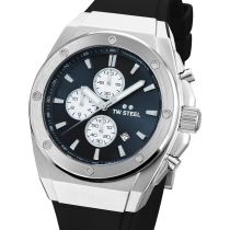 TW-Steel CE4100 CEO Tech Chronograph Mens Watch 44mm 10ATM