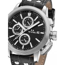 TW Steel CE7002 Adesso Chronograph Mens Watch 48mm 10 ATM