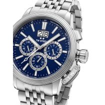 TW Steel CE7022 CEO Adesso Chronograph Mens Watch 48mm 10 ATM