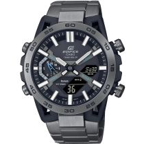 Casio ECB-2000DC-1AEF Edifice Solar Watch mens watch 48mm 10ATM