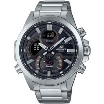 Casio ECB-30D-1AEF Edifice Watch mens watch 48mm 10ATM