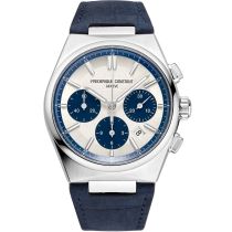 Frederique Constant FC-391WN4NH6 Highlife Chronograph Automatic Mens Watch