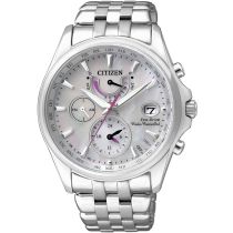 Citizen FC0010-55D Eco-Drive Ladies Radio Controlled Watch 39mm
