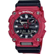 Casio GA-900-4AER G-Shock Mens Watch 49mm 20ATM