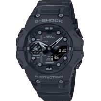 Casio GA-B001-1AER G-Shock Mens Watch 45mm 20ATM
