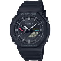Casio GA-B2100-1AER G-Shock Mens Watch 45mm 20ATM