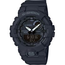 Casio GBA-800-1AER G-Shock Mens Watch 48mm 20ATM