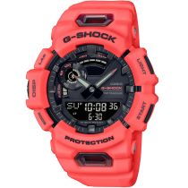Casio GBA-900-4AER G-Shock Mens Watch 49mm 20ATM