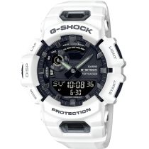 Casio GBA-900-7AER G-Shock Mens Watch 46mm 20ATM