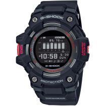 Casio GBD-100-1ER G-Shock Mens Watch 49mm 20ATM