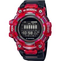 Casio GBD-100SM-4A1ER G-Shock Mens Watch 49mm 20ATM