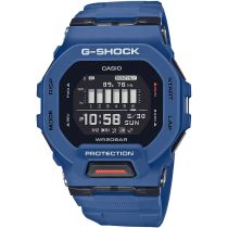 Casio GBD-200-2ER G-Shock men`s 46mm 20ATM