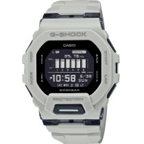 Casio GBD-200UU-9ER G-Shock Mens Watch 46mm 20ATM