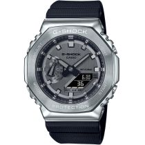Casio GM-2100-1AER G-Shock Mens Watch 44mm 20ATM