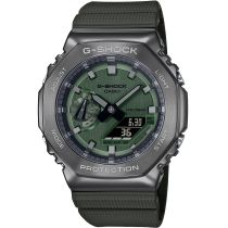 Casio GM-2100B-3AER G-Shock Mens Watch 44mm 20ATM