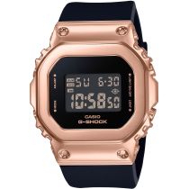 Casio GM-S5600PG-1ER G-Shock Unisex watch 39mm 20ATM