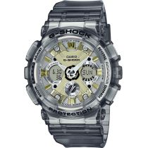 Casio GMA-S120GS-8AER G-Shock Mens Watch Unisex Watch 43mm 20ATM