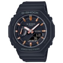 Casio GMA-S2100-1AER G-Shock Unisex Watch 43mm 20ATM