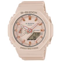 Casio GMA-S2100-4AER G-Shock Unisex Watch 43mm 20ATM