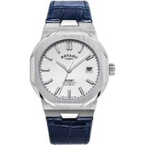 Rotary GS05410/02 Regent Automatic Mens Watch 40mm 10ATM