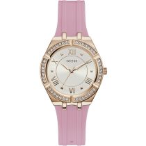 Guess GW0034L3 Cosmo Ladies Watch 36mm 3ATM