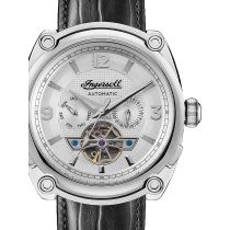 Ingersoll I01105 The Michigan Automatic Mens Watch 45mm 5ATM