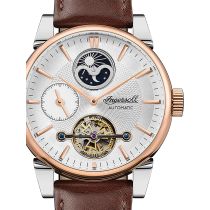 Ingersoll I07503 The Swing Automatic Mens Watch 45mm 5ATM