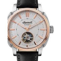 Ingersoll I08101 The Director Automatic Mens Watch 46mm 5ATM