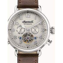 Ingersoll I09502B The Muse automatic 45mm 5ATM