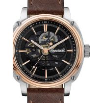 Ingersoll I09901 The Director Automatic Mens Watch 46mm 5ATM