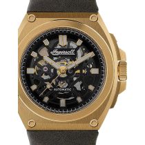 Ingersoll I11701 The Motion Automatic Mens Watch 50mm 5ATM
