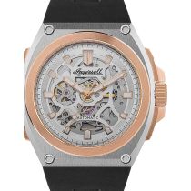 Ingersoll I11703 The Motion Automatic Mens Watch 50mm 5ATM