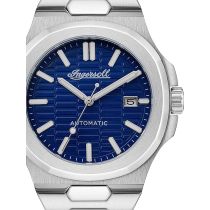 Ingersoll I11801 The Catalina Automatic Mens Watch 44mm 5ATM