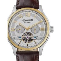 Ingersoll I12101 The Tempest Automatic Mens Watch 44mm 5ATM