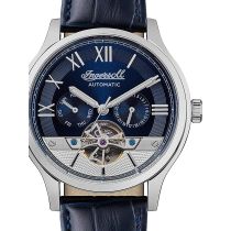 Ingersoll I12103 The Tempest Automatic Mens Watch 44mm 5ATM