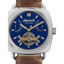 Ingersoll I13001 The Nashville Automatic Mens Watch 44mm 5ATM