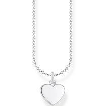 Thomas Sabo KE2048-001-21 Heart ladies necklace, adjustable