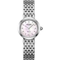 Rotary LB00899/07/D Balmoral Ladies Watch 23mm 5ATM