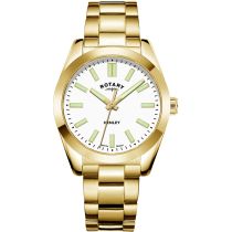 Rotary LB05283/29 Henley Ladies Watch 30mm 10ATM