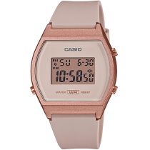Casio LW-204-4AEF Collection Ladies Watch 35mm