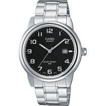 Casio MTP-1221A-1AVEG Collection Mens Watch 39mm 5ATM