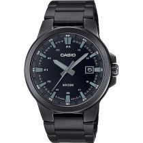 Casio MTP-E173B-1AVEF Collection Mens Watch 42mm 5ATM