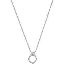 ANIA HAIE N029-02H Forget the Knot Ladies Necklace, adjustable