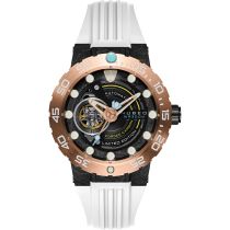 Nubeo NB-6085-06 Mens Watch Opportunity Automatic Limited 