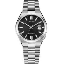 Citizen NJ0150-81E Automatic Mens Watch 40mm 5ATM