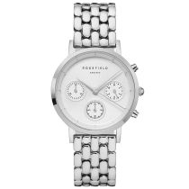 Rosefield NWG-N92 The Gabby Chronograph Ladies Watch 33mm 3ATM