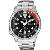 Citizen NY0085-86E Promaster Automatic Diver Mens Watch 42mm 20ATM